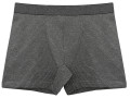 Мужские Трусы Boxer 10 шт/уп Ассорти цвета Donella Мужские Трусы Boxer 10 шт/уп Ассорти цвета Donella