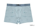 Мужские Трусы Boxer 10 шт/уп  Ассорти цвета Donella
