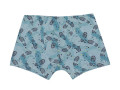 Мужские Трусы Boxer 10 шт/уп Ассорти Donella