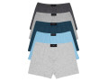 Мужские Трусы Boxer 10 шт/уп Ассорти Donella