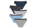 Мужские Трусы Slip 10 шт/уп Ассорти Donella Мужские Трусы Slip 10 шт/уп Ассорти Donella