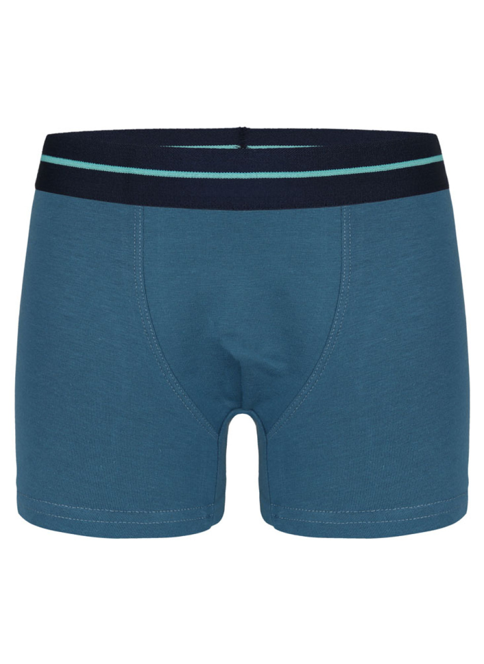 Трусы для мальчиков Boxer 10 шт/уп Ассорти (6/7-8/9-10/11) Donella