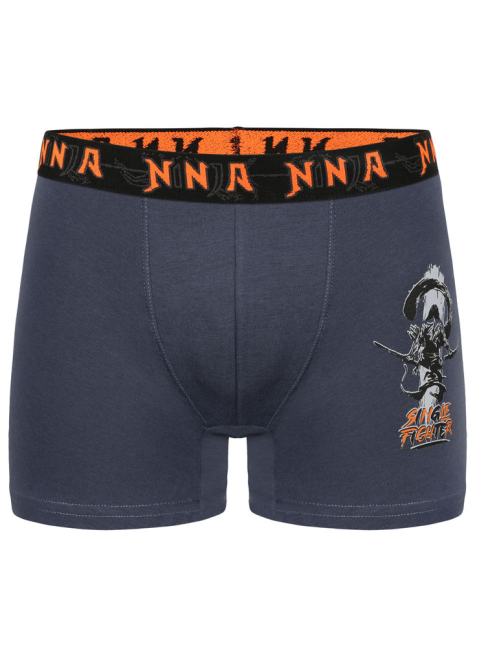 Трусы для мальчиков Boxer 10 шт/уп Ассорти (9-11-13-15) Donella
