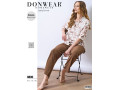 Женский Комплект с Брюками Donwear 20225 (M+L+XL+2XL)