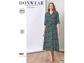 Женское Платье Donwear 2025 (M+L+XL+2XL) Женское Платье Donwear 2025 (M+L+XL+2XL)