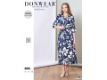 Женское Платье Donwear 2025 (M+L+XL+2XL)