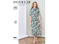 Женское Платье Donwear 2025 (M+L+XL+2XL)