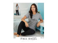 Женский Комплект с Брюками FREE ANGEL Женский Комплект с Брюками FREE ANGEL