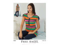 Женский Комплект с Брюками FREE ANGEL Женский Комплект с Брюками FREE ANGEL