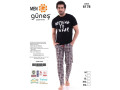 Пижама Мужская Gunes (M+L+XL+2XL+3XL)