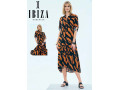 Женское Платье ibizahomewear (36+38+40+42)