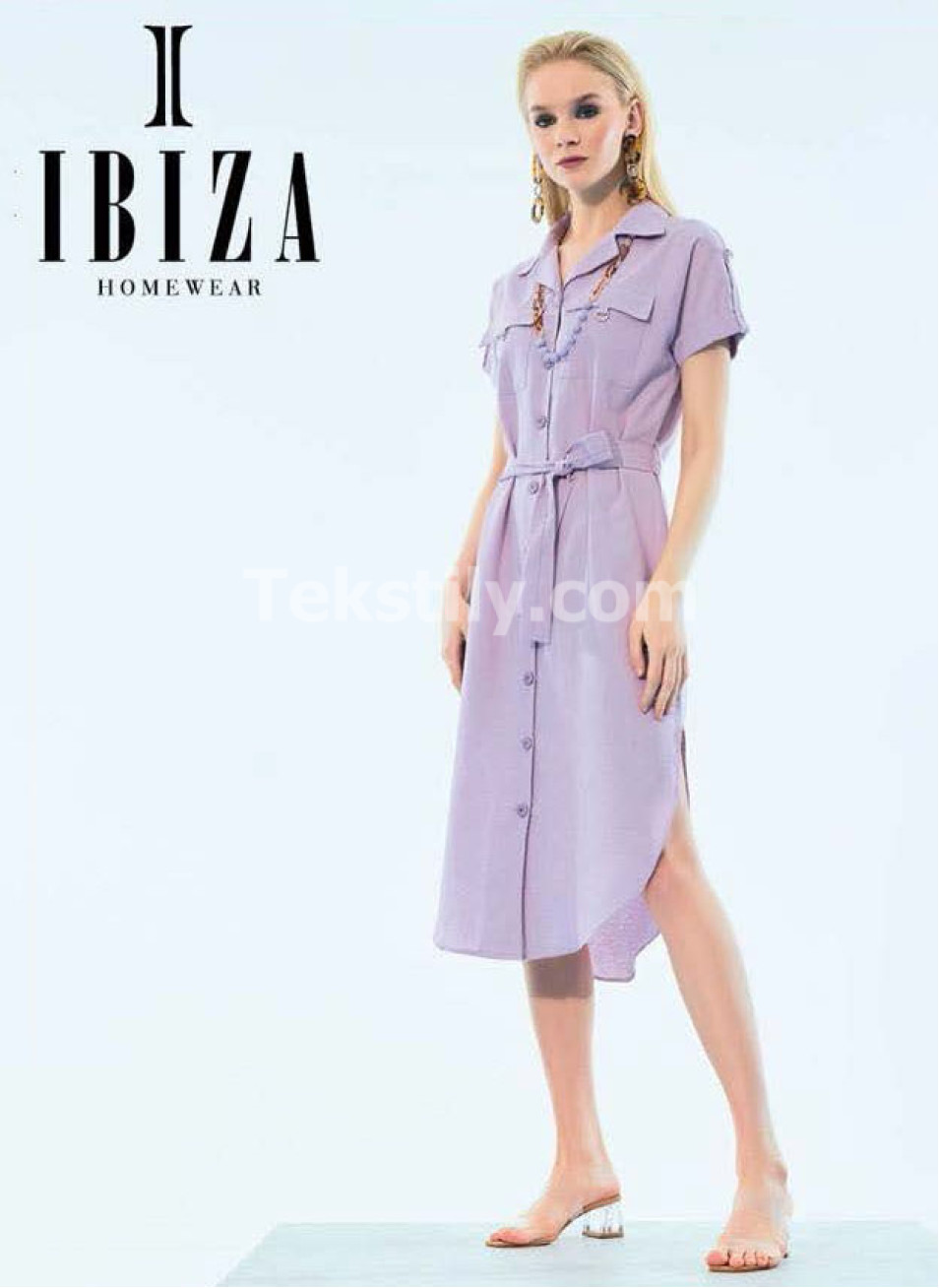 Женское Платье ibizahomewear (36+38+40+42)