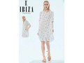 Женское Платье ibizahomewear (36+38+40+42)