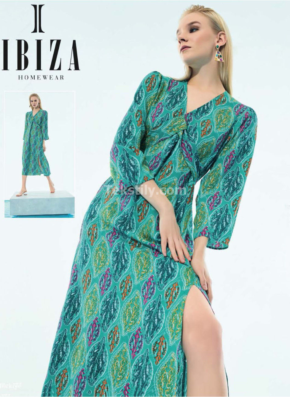 Женское Платье ibizahomewear (36+38+40+42)