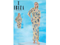 Женское Платье ibizahomewear (36+38+40+42)