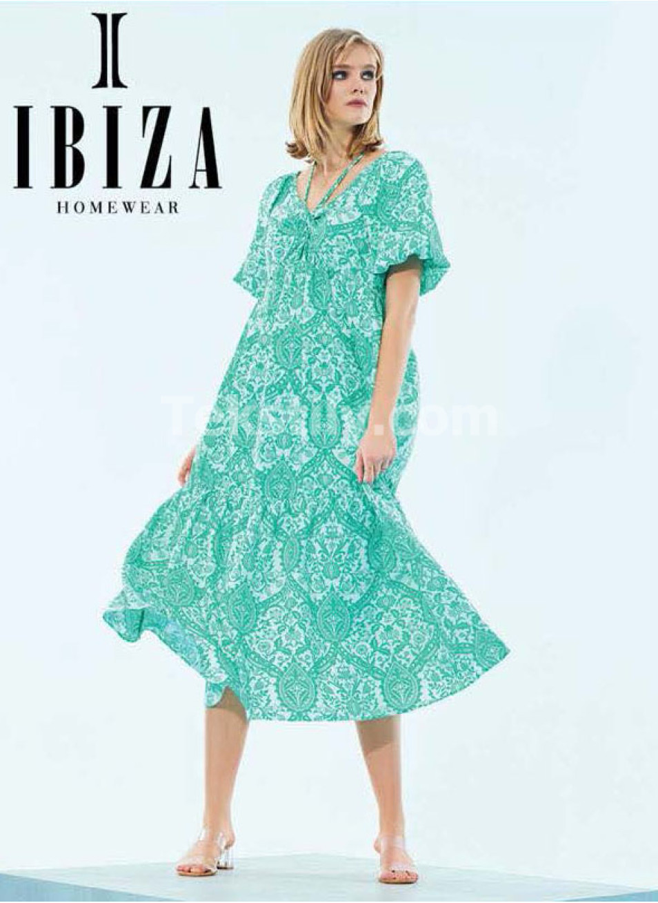 Женское Платье ibizahomewear (36+38+40+42)