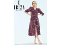 Женское Платье ibizahomewear (36+38+40+42)