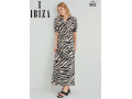 Женское Платье ibizahomewear (S/M+L+XL+2XL)