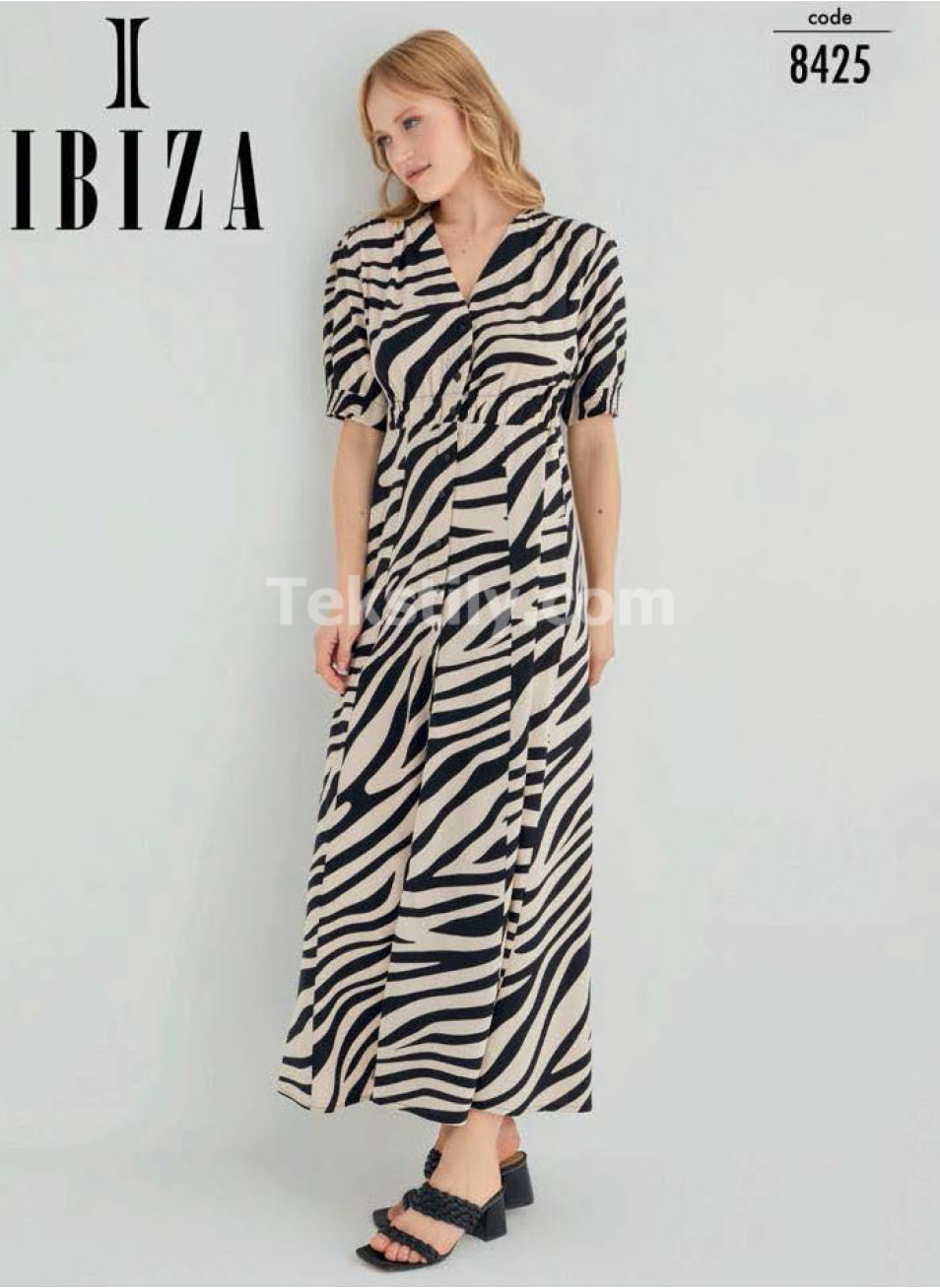 Женское Платье ibizahomewear (S/M+L+XL+2XL)