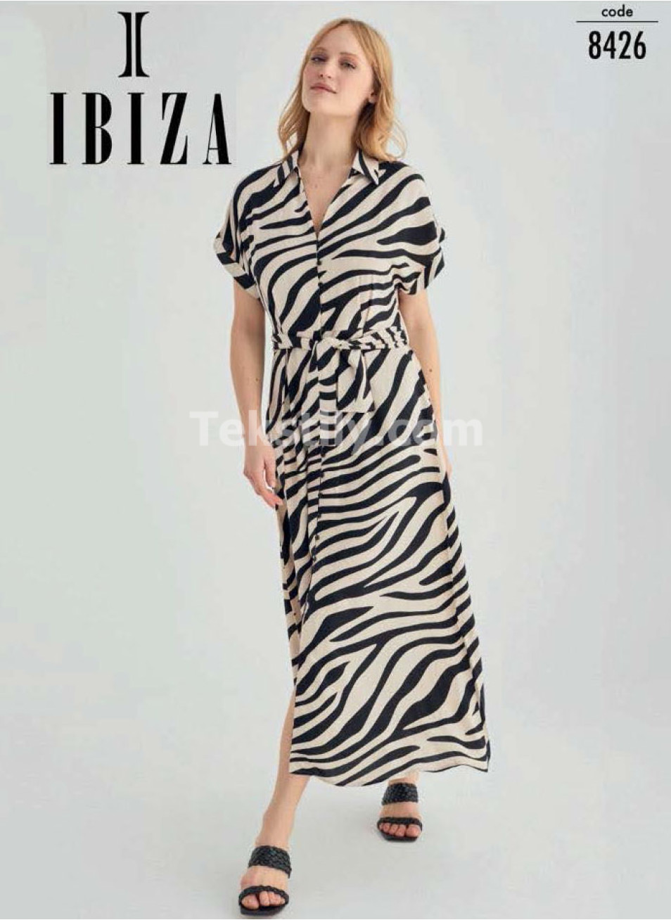 Женское Платье ibizahomewear (S/M+L+XL+2XL)