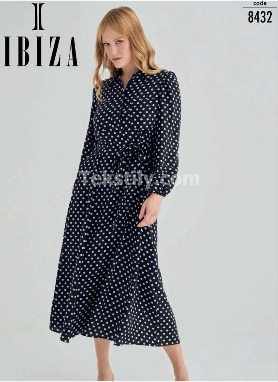 Женское Платье ibizahomewear (S/M+L+XL+2XL)