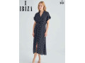 Женское Платье ibizahomewear (S/M+L+XL+2XL)
