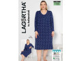 Ночная Сорочка INTENSIVE-LAGERTHA (XL+2XL+3XL+4XL)