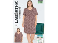 Ночная Сорочка INTENSIVE-LAGERTHA (XL+2XL+3XL+4XL) Ночная Сорочка INTENSIVE-LAGERTHA (XL+2XL+3XL+4XL)