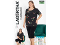 Женский комплект Туника с Капри INTENSIVE-LAGERTHA (XL+2XL+3XL+4XL)