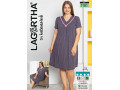 Ночная Сорочка INTENSIVE-LAGERTHA (XL+2XL+3XL+4XL)
