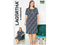 Ночная Сорочка INTENSIVE-LAGERTHA (L+XL+2XL+3XL) Ночная Сорочка INTENSIVE-LAGERTHA (L+XL+2XL+3XL)