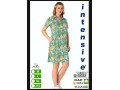 Женский Халат INTENSIVE (M+L+XL+2XL)