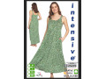 Домашнее Платье INTENSIVE (M+L+XL+2XL)