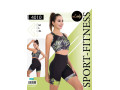 Шорты и Топ для Фитнеса Lady Lingerie (M+L+XL) Шорты и Топ для Фитнеса Lady Lingerie (M+L+XL)