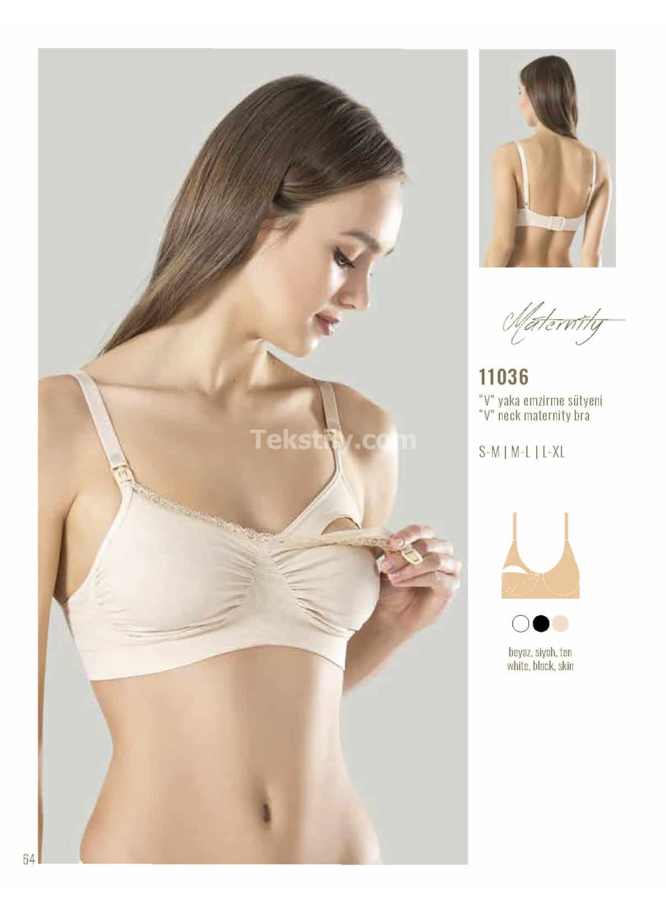 Корректирующий Бюстьер (S-M,M-L,L-XL) MISS FIT