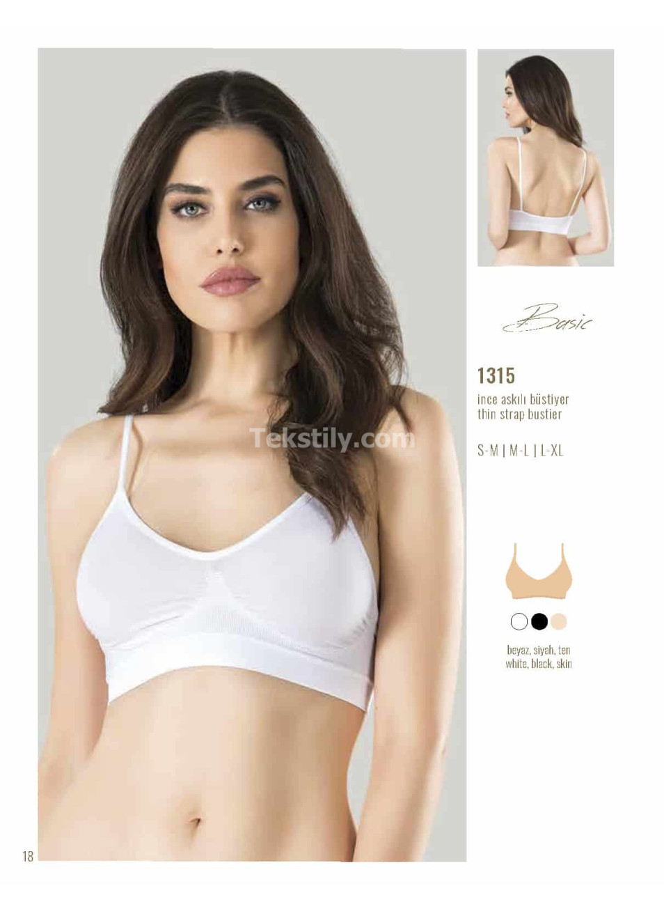 Корректирующий Бюстьер (S-M,M-L,L-XL) MISS FIT