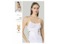 Корректирующая Майка Корсет (S-M,M-L,L-XL) MISS FIT Корректирующая Майка Корсет (S-M,M-L,L-XL) MISS FIT