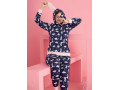 Женская Пижамa Miss Tiko (2XL+3XL+3XL+4XL+5XL) Женская Пижамa Miss Tiko (2XL+3XL+3XL+4XL+5XL)