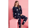 Женская Пижамa Miss Tiko (2XL+3XL+3XL+4XL+5XL) Женская Пижамa Miss Tiko (2XL+3XL+3XL+4XL+5XL)