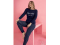 Женская Пижамa Miss Tiko (2XL+3XL+3XL+4XL+5XL) Женская Пижамa Miss Tiko (2XL+3XL+3XL+4XL+5XL)