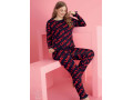 Женская Пижамa Miss Tiko (2XL+3XL+3XL+4XL+5XL) Женская Пижамa Miss Tiko (2XL+3XL+3XL+4XL+5XL)