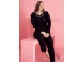 Женская Пижамa Miss Tiko (2XL+3XL+3XL+4XL+5XL) Женская Пижамa Miss Tiko (2XL+3XL+3XL+4XL+5XL)