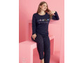 Женская Пижамa Miss Tiko (2XL+3XL+3XL+4XL+5XL) Женская Пижамa Miss Tiko (2XL+3XL+3XL+4XL+5XL)