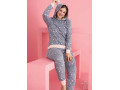 Женская Пижамa Miss Tiko (2XL+3XL+3XL+4XL+5XL) Женская Пижамa Miss Tiko (2XL+3XL+3XL+4XL+5XL)