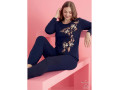 Женская Пижамa Miss Tiko (2XL+3XL+3XL+4XL+5XL) Женская Пижамa Miss Tiko (2XL+3XL+3XL+4XL+5XL)