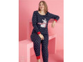 Женская Пижамa Miss Tiko (2XL+3XL+3XL+4XL+5XL) Женская Пижамa Miss Tiko (2XL+3XL+3XL+4XL+5XL)