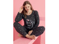 Женская Пижамa Miss Tiko (2XL+3XL+3XL+4XL+5XL) Женская Пижамa Miss Tiko (2XL+3XL+3XL+4XL+5XL)