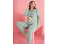 Женская Пижамa Miss Tiko (2XL+3XL+3XL+4XL+5XL) Женская Пижамa Miss Tiko (2XL+3XL+3XL+4XL+5XL)