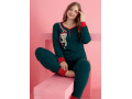 Женская Пижамa Miss Tiko (2XL+3XL+3XL+4XL+5XL) Женская Пижамa Miss Tiko (2XL+3XL+3XL+4XL+5XL)