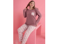 Женская Пижамa Miss Tiko (2XL+3XL+3XL+4XL+5XL) Женская Пижамa Miss Tiko (2XL+3XL+3XL+4XL+5XL)